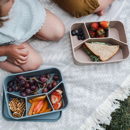 Lunch box | FlexiLunch repas nomade