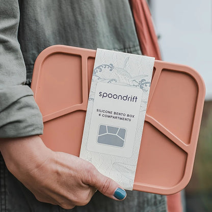 Lunch box | FlexiLunch repas transport