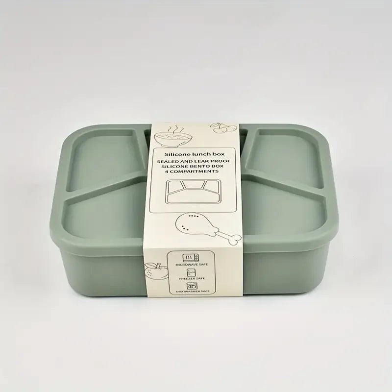 Lunch box | FlexiLunch vert