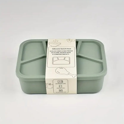 Lunch box | FlexiLunch vert