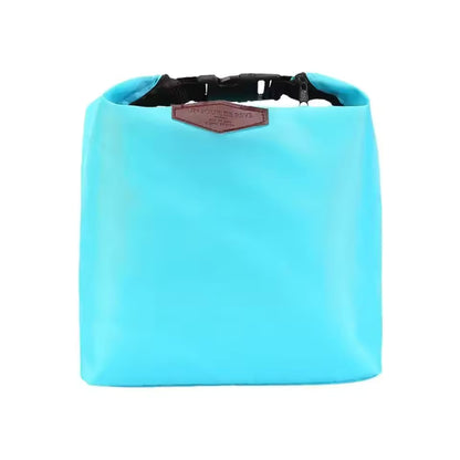 Sac isotherme repas ThermoFresh bleu