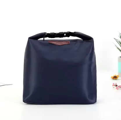 Sac isotherme repas ThermoFresh marine