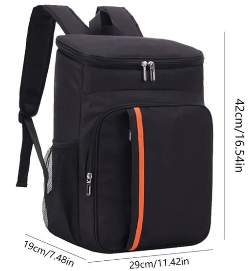 Sac à dos isotherme FreshPack dimensions
