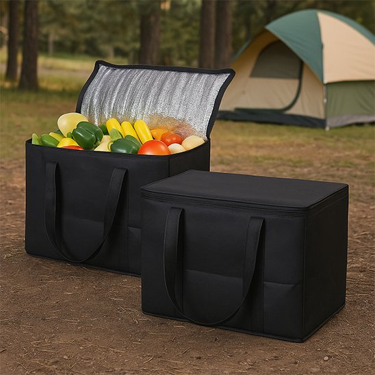 Sac isotherme FreshPack camping