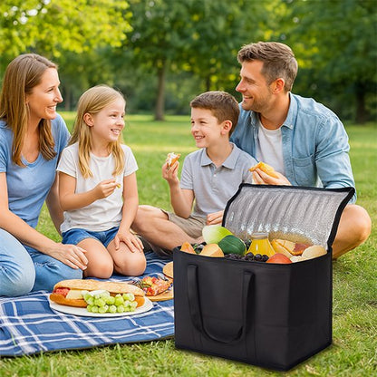 Sac isotherme FreshPack famille