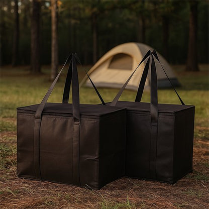 Sac isotherme FreshPack fermer