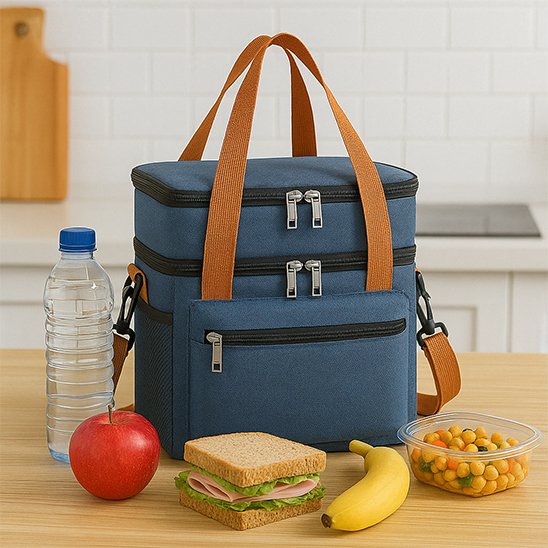 Sac isotherme Premium Fresh cuisine