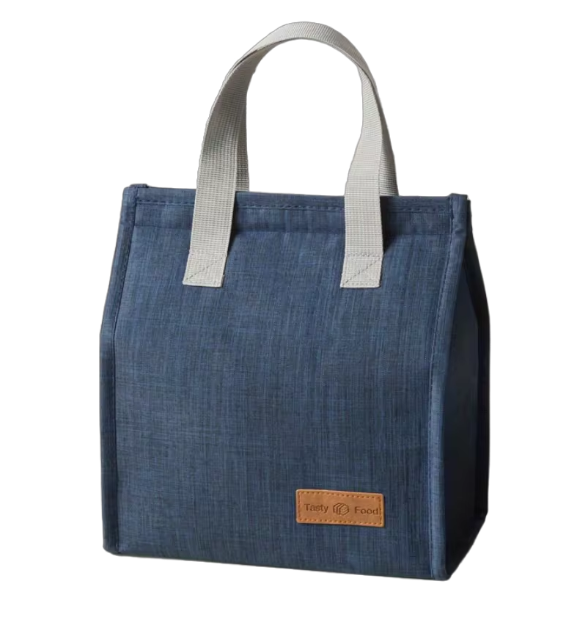 Sac isotherme ThermoStyle bleu