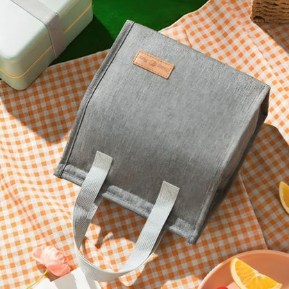 Sac isotherme ThermoStyle déjeuner