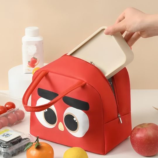 Sac isotherme repas Premium FraisThermic lunchbox