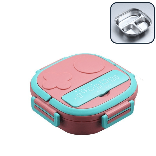 Boite à repas | Tedemei - Lunch Box Boutique