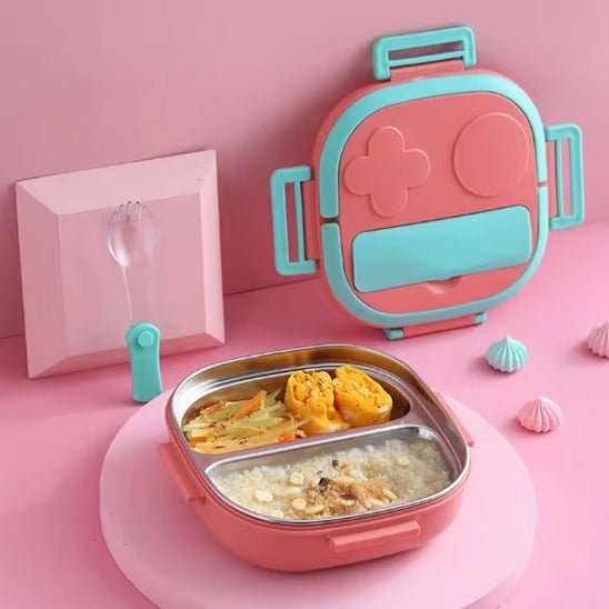 Boite à repas | Tedemei - Lunch Box Boutique