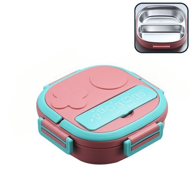 Boite à repas | Tedemei - Lunch Box Boutique