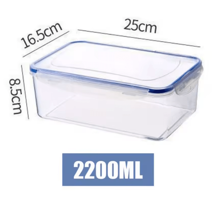 Boite pour repas | OrganizeMax - Lunch Box Boutique