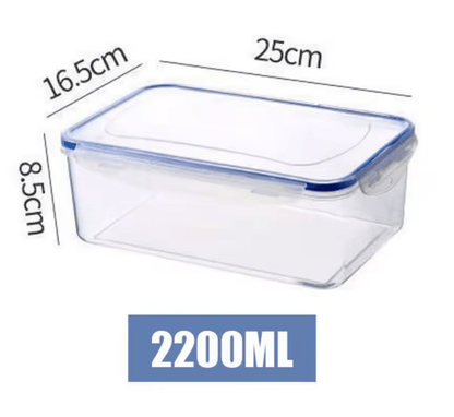 Boite pour repas | OrganizeMax - Lunch Box Boutique