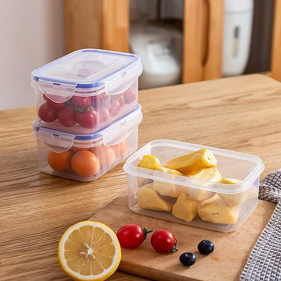 Boite pour repas | OrganizeMax - Lunch Box Boutique