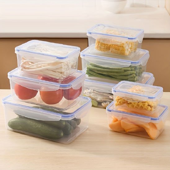 Boite pour repas | OrganizeMax - Lunch Box Boutique