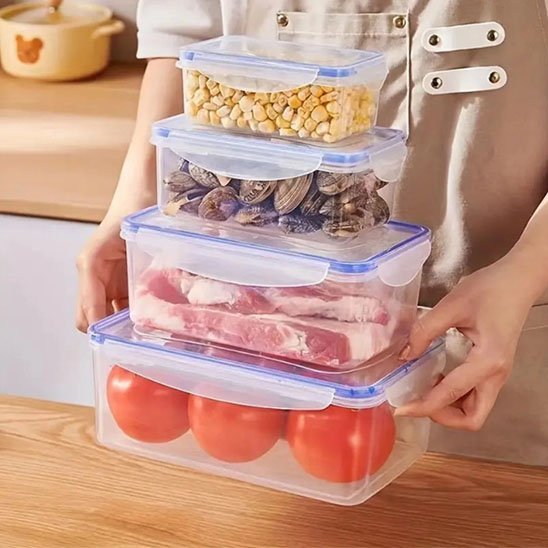 Boite pour repas | OrganizeMax - Lunch Box Boutique