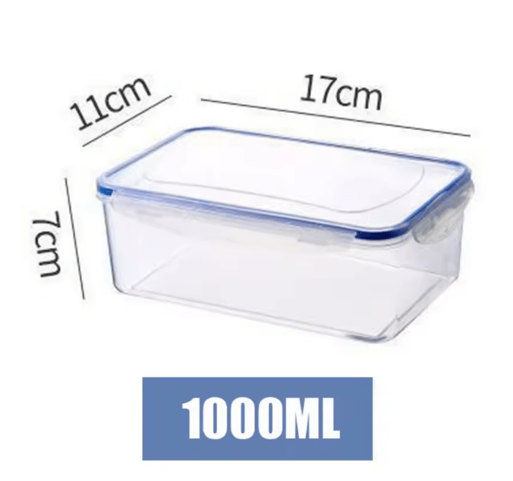 Boite pour repas | OrganizeMax - Lunch Box Boutique