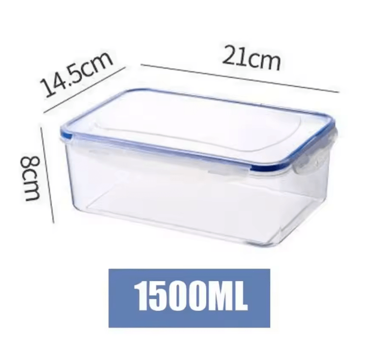 Boite pour repas | OrganizeMax - Lunch Box Boutique