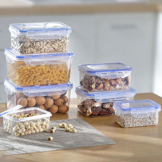 Boite pour repas | OrganizeMax - Lunch Box Boutique