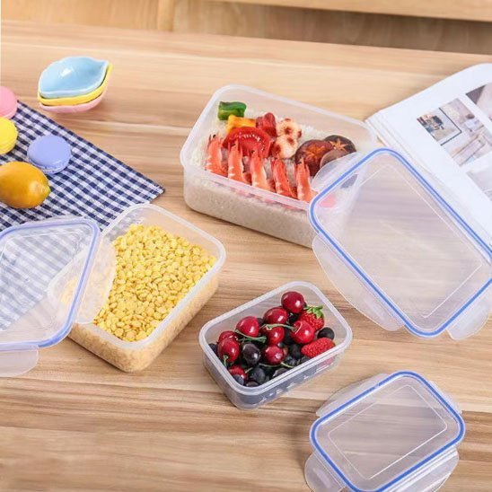 Boite pour repas | OrganizeMax - Lunch Box Boutique