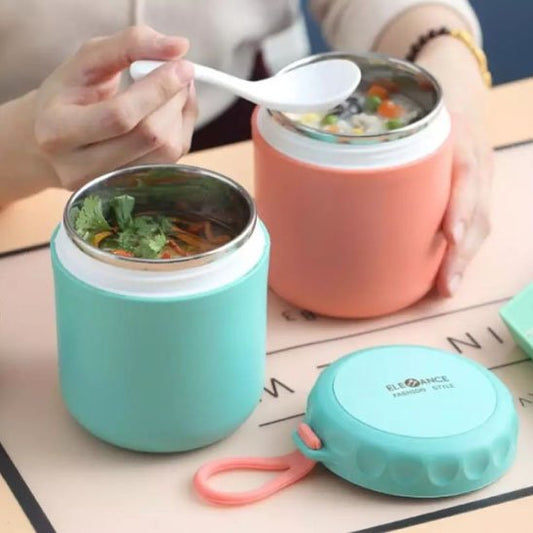 Boite repas isotherme | Eco - Fraîcheur - Lunch Box Boutique