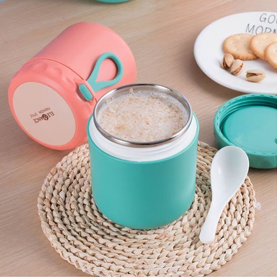 Boite repas isotherme | Eco - Fraîcheur - Lunch Box Boutique