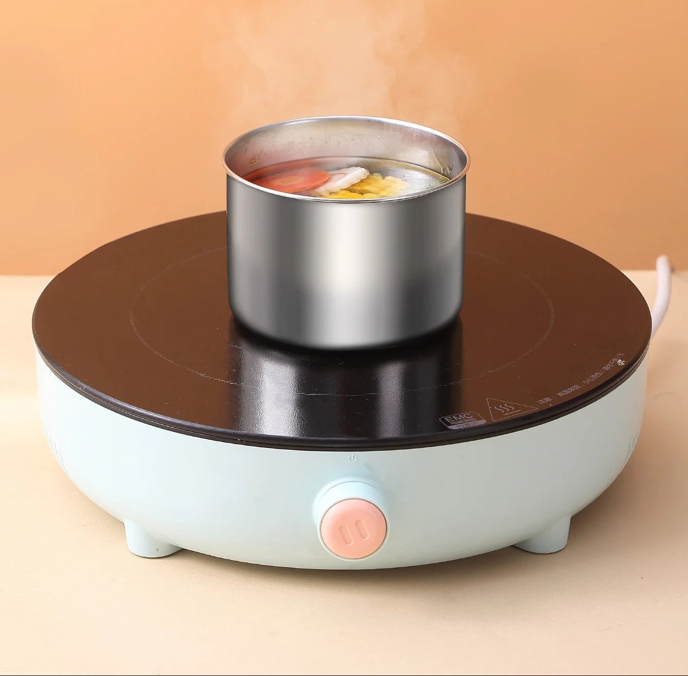 Boite repas isotherme | Kawaii Ourson - Lunch Box Boutique