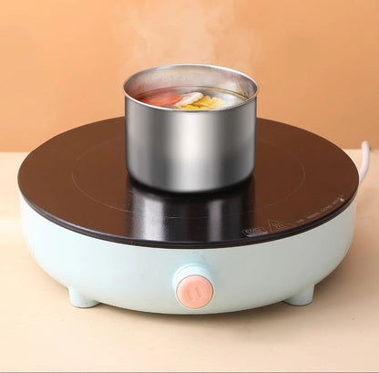 Boite repas isotherme | Kawaii Ourson - Lunch Box Boutique