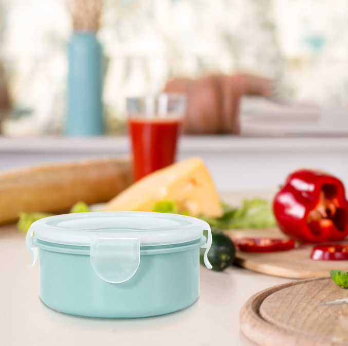 boites gouter 280m Hermetic Fresh cuisine