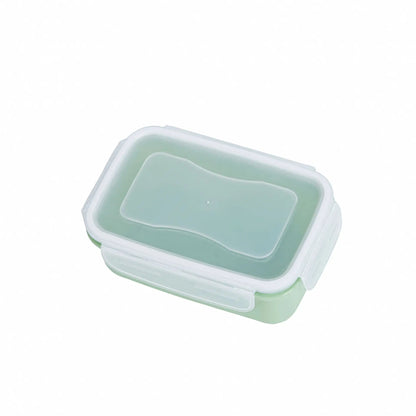 boites gouter 280m Hermetic Fresh rectangle vert