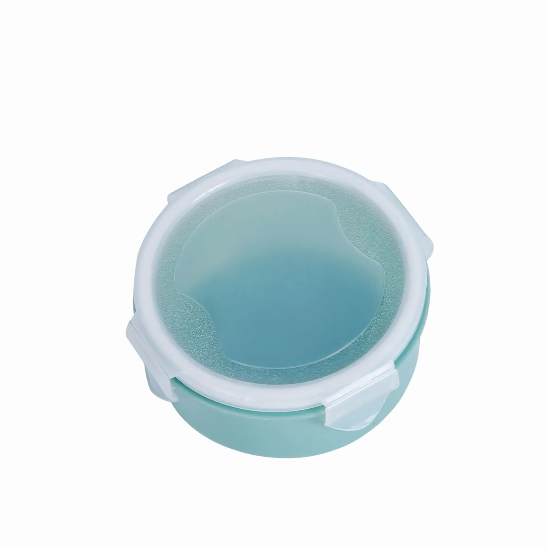 boites gouter 280m Hermetic Fresh rond bleu