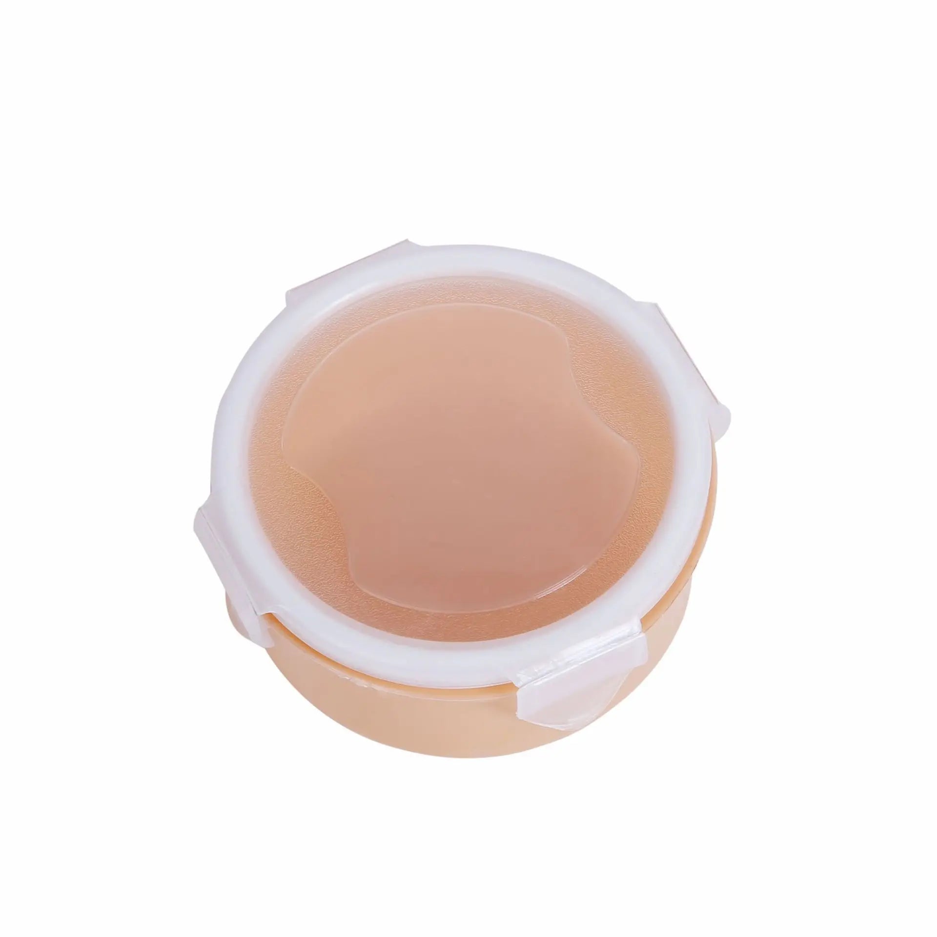 boites gouter 280m Hermetic Fresh rond rose