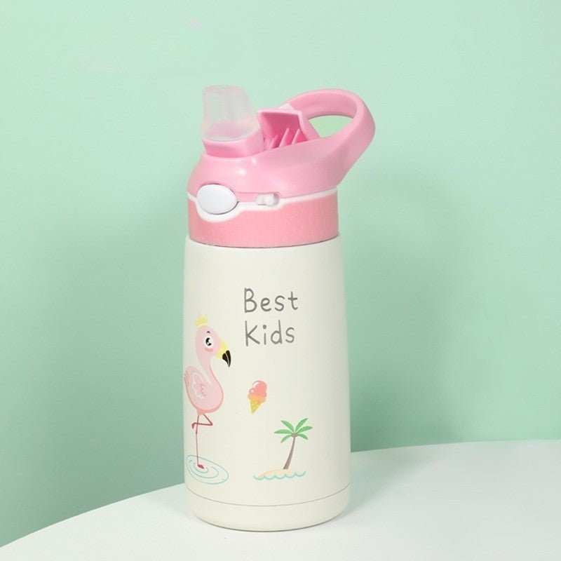 Gourde enfant | Anti - fuite - Lunch Box Boutique
