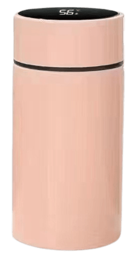 Gourde isotherme | affichage numérique - Lunch Box Boutique