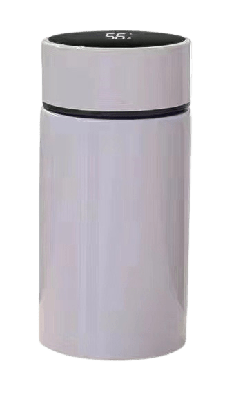 Gourde isotherme | affichage numérique - Lunch Box Boutique