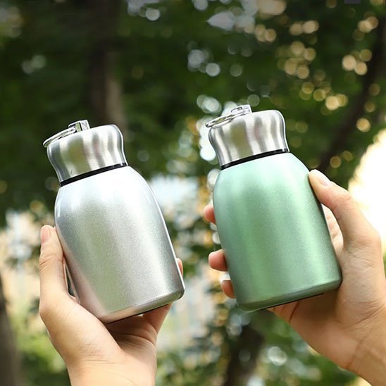 Gourde isotherme | CompactPro - Lunch Box Boutique