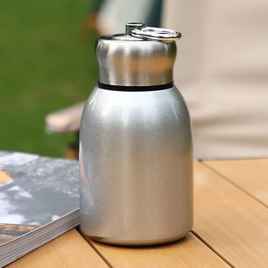 Gourde isotherme | CompactPro - Lunch Box Boutique