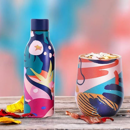 Gourde isotherme | EcoStyle - Lunch Box Boutique