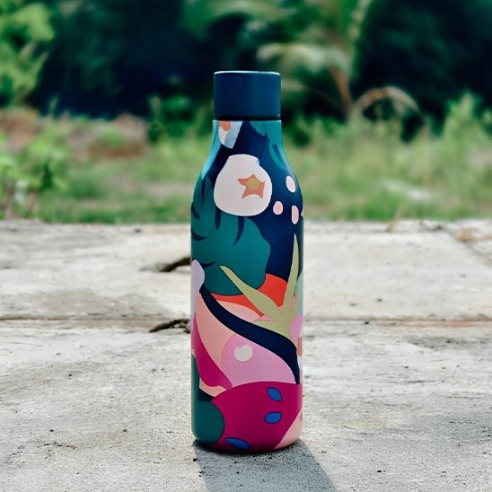 Gourde isotherme | EcoStyle - Lunch Box Boutique