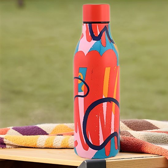 Gourde isotherme | EcoStyle - Lunch Box Boutique