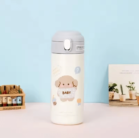 Gourde isotherme enfant | Premium - Lunch Box Boutique