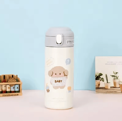 Gourde isotherme enfant | Premium - Lunch Box Boutique