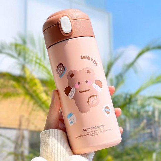 Gourde isotherme enfant | Premium - Lunch Box Boutique