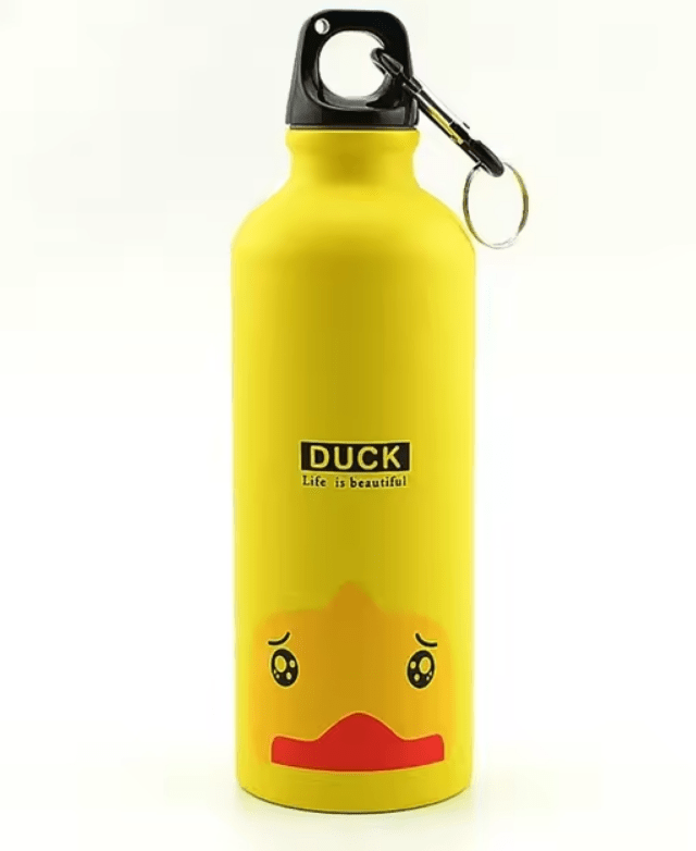 Gourde isotherme enfant | ThermoFresh - Lunch Box Boutique