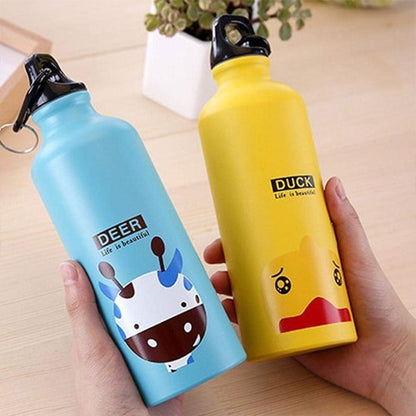 Gourde isotherme enfant | ThermoFresh - Lunch Box Boutique