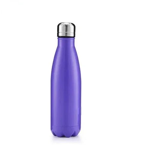 Gourde isotherme | Inox 24h - Lunch Box Boutique