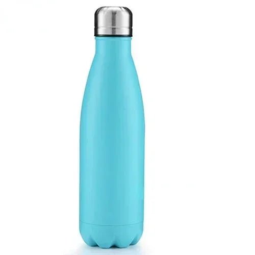 Gourde isotherme | Inox 24h - Lunch Box Boutique
