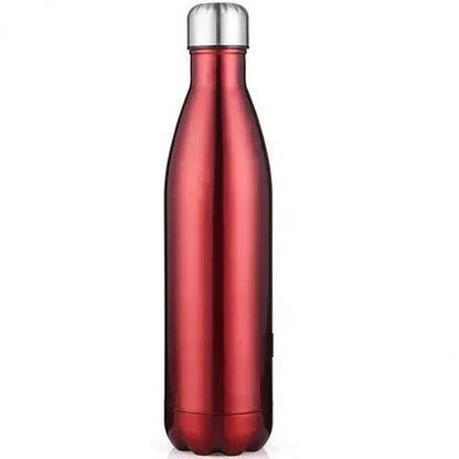 Gourde isotherme | Inox 24h - Lunch Box Boutique